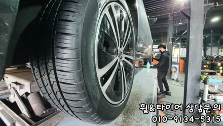 E클래스에 추천드린 피렐리 피제로 올시즌 플러스 245/45R18 할인진행중!! / 서울 구로, 양천, 동작, 관악, 영등포, 부천, 안양