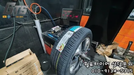 쏘렌토 235/55R19 전용타이어 브릿지스톤 듀얼러 H/L 400 으로 장마철도 거뜬하게 보낼수 있어요! / 서울 구로, 양천, 동작, 관악, 영등포, 부천, 안양