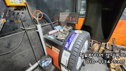 216 60 16 K5 승차감 좋은 타이어 세레니티 플러스 개봉동 고척동 가양동 타이어스토리 방문 / 서울 구로, 양천, 동작, 관악, 영등포, 부천, 안양