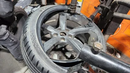 문래동 제네시스G70 (225/40ZR19, 255/35ZR19)-젖은노면 접지력, 핸들링 안전성, 높은 마일리지를 자랑하는 최신형 고성능 스포츠타이어, 미쉐린 파일럿 스포츠5 / 서울 구로, 양천, 동작, 관악, 영등포, 부천, 안양