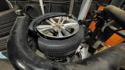 구로동 BMW 420d (225/45ZR18)-높은수준의 편안한 승차감과 사계절내내 다이내믹한 주행성능을 제공해주는 한국타이어 프리미엄 컴포트 벤투스 S2 AS / 서울 구로, 양천, 동작, 관악, 영등포, 부천, 안양
