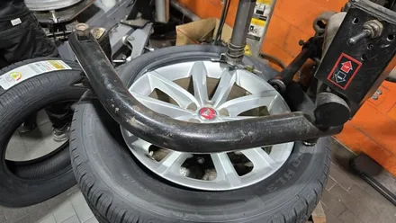 온수동 재규어 F-페이스 (255/60R18)-고속주행안정성, 정숙성,긴마모수명, 가성비까지 뛰어난 한국타이어 다이나프로 컴포트 HL3 / 서울 구로, 양천, 동작, 관악, 영등포, 부천, 안양