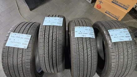 개봉동 제네시스 G80 (245/45R19, 275/40R19)-고급세단에 최적화되어 그립력과 정숙성이 뛰어나고 전기차/내연자 모두 장착가능한 금호타이어 윈터크래프트 WP72 / 서울 구로, 양천, 동작, 관악, 영등포, 부천, 안양
