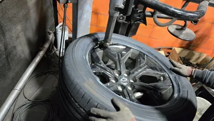 온수동 기아 모하비 (265/50R20)-겨울철 성능까지 갖춰 사계절내내 최고의 주행성능을 제공해주는 한국타이어 다이나프로 프리미엄 컴포트 HPX / 서울 구로, 양천, 동작, 관악, 영등포, 부천, 안양