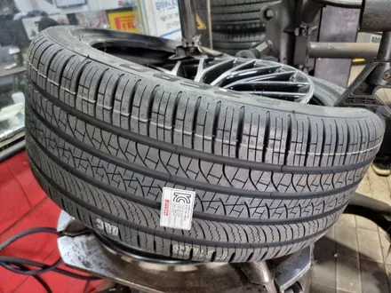 영등포동 벤츠S580 (255/40R20)-고속주행 드라이빙 퍼포먼스와 장거리 안전성에 특화된 피렐리 피제로 런플렛 고성능순정타이어 (MOE) / 서울 구로, 양천, 동작, 관악, 영등포, 부천, 안양