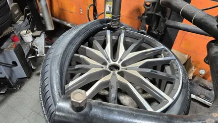 고척동 BMW X5 (2753522, 3153022)-고성능 SUV와 잘어울리고 핸들링, 주행안정성까지 뛰어난 피렐리 피제로 올시즌 NCS / 서울 구로, 양천, 동작, 관악, 영등포, 부천, 안양