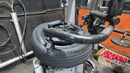 오류동 기아 카니발 (235/55R19)-튼튼한 내구성, 연비효율성, 계절안전성까지 우수한 한국타이어 다이나프로 프리미엄 컴포트 HPX / 서울 구로, 양천, 동작, 관악, 영등포, 부천, 안양