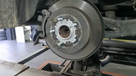 신도림동 현대 투싼 (225/60R17) –마일리지와 주행 안정성, 승차감의 균형을 완성한한국타이어 다이나프로 컴포트 HL3 / 서울 구로, 양천, 동작, 관악, 영등포, 부천, 안양