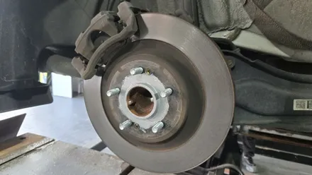 가산동 기아 카니발 (235/55R19)-중형, 대형 SUV에 최적화된 사계절 프리미엄 타이어, 한국타이어다이나프로 컴포트 HPX / 서울 구로, 양천, 동작, 관악, 영등포, 부천, 안양