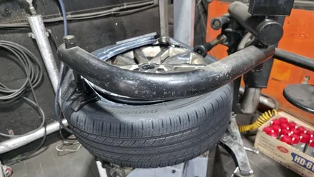 천왕동 쏘렌토 (235/55R19)-승차감, 정숙성, 마일리지를 모두 고려한 SUV전용컴포트 사계절타이어, 한국타이어 다이나프로 HPX / 서울 구로, 양천, 동작, 관악, 영등포, 부천, 안양