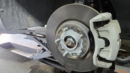 신길동 스포티지 (235/55R19) –도심과 장거리 모두 만족시키는 고성능 SUV 사계절타이어, 한국타이어 다이나프로 HPX / 서울 구로, 양천, 동작, 관악, 영등포, 부천, 안양