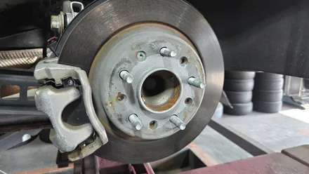 고척동 쉐보레 말리부LTX (245/40R19)-승차감과 정숙성, 모든 노면에서 극대화된 올시즌 퍼포먼스까지 뛰어난 한국타이어 벤투스 에어S / 서울 구로, 양천, 동작, 관악, 영등포, 부천, 안양