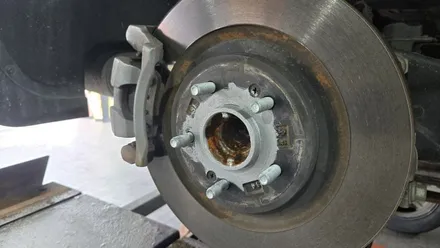 신길동 기아 쏘렌토 (235/55R19)– 도심부터 고속도로, 가벼운 오프로드까지 아우르는 올라운드 SUV 타이어 콘티넨탈 크로스콘택트 LX 스포츠 장착 후기 / 서울 구로, 양천, 동작, 관악, 영등포, 부천, 안양