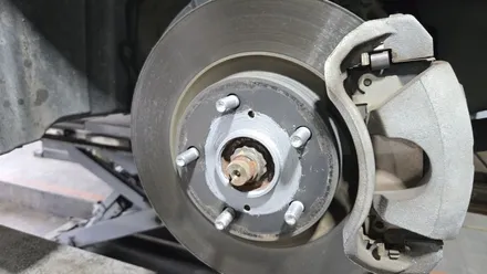 개봉동 렉서스 ES300h (215/55ZR17)–하이브리드 세단의 조용한 주행감과 부드러운 승차감을 더욱 완성해주는한국타이어 벤투스 프리미엄 컴포트 S2 AS 장착후기 / 서울 구로, 양천, 동작, 관악, 영등포, 부천, 안양