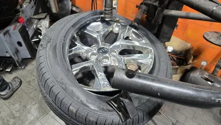 광명동 기아 쏘렌토 (235/55R19)-탁월한 컴포트 성향과 소음 저감 기술, 사계절 내내 발휘되는 견고한 주행 안정성까지 잘 갖춘 금호 크루젠 HP51 / 서울 구로, 양천, 동작, 관악, 영등포, 부천, 안양