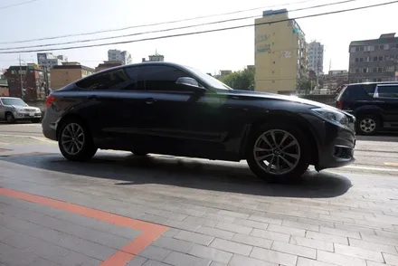 친절한 타이어 가게 타이어스토리 BMW GT 타이어교체 / 서울 구로, 양천, 동작, 관악, 영등포, 부천, 안양