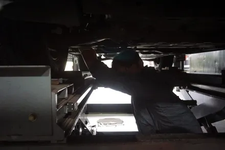 모하비 추천 타이어 한국타이어 다이나프로HL3 2656018 / 서울 구로, 양천, 동작, 관악, 영등포, 부천, 안양