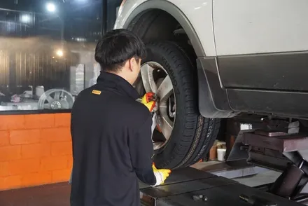 광명 금호타이어 가격표 크루젠 프리미엄 / 서울 구로, 양천, 동작, 관악, 영등포, 부천, 안양
