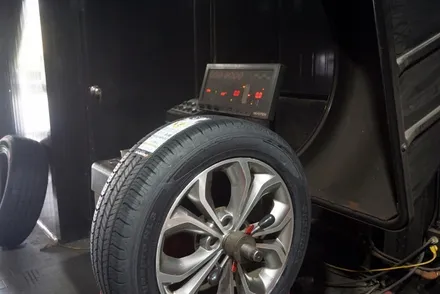 한국타이어 가격표 싼타페 추천 SUV 타이어 / 서울 구로, 양천, 동작, 관악, 영등포, 부천, 안양