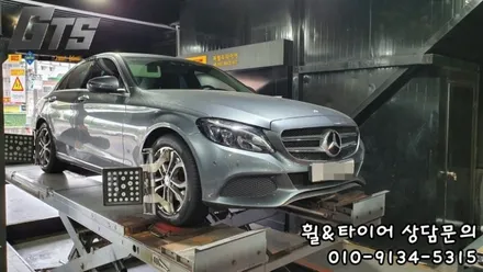 벤츠 C클래스 추천타이어 피렐리 피제로 올시즌 플러스 2255017 고척동 천왕동 타이어싼곳 / 서울 구로, 양천, 동작, 관악, 영등포, 부천, 안양