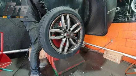 245 45 19 275 40 19 승차감 좋은 사계절추천타이어 BMW X3에 장착! 피렐리 피제로올시즌!! / 서울 구로, 양천, 동작, 관악, 영등포, 부천, 안양