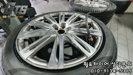아우디 A8 순정 피렐리타이어 PZ4(뉴피제로) 265 40 20 필요한가요? / 서울 구로, 양천, 동작, 관악, 영등포, 부천, 안양