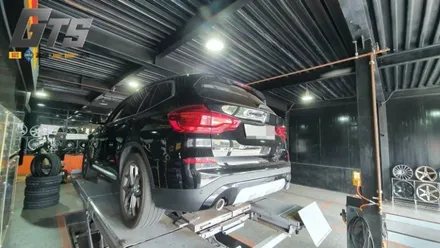 BMW X3 245/50R19 바뀐 타이어사이즈 무엇으로 교체해야 될까요? 저는 금호 HP71 이요~ / 서울 구로, 양천, 동작, 관악, 영등포, 부천, 안양