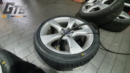 SLK 타이어 RE004 225/40R18 255/35R18 / 서울 구로, 양천, 동작, 관악, 영등포, 부천, 안양