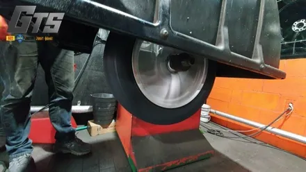 인피니티 G25 225/55R17 한국타이어 벤투스 S2AS 개봉동 천왕동 구로동 타이어싼곳에서 장착했어요! / 서울 구로, 양천, 동작, 관악, 영등포, 부천, 안양