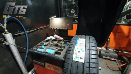 BMW i8 광폭사이즈 교체 미쉐린 PS4S 소하동 하안동 부천동 광명동 휠타이어전문 타이어스토리 / 서울 구로, 양천, 동작, 관악, 영등포, 부천, 안양