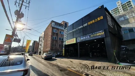 광명 부천 김포 피렐리전문점 275 35 20 벤츠 런플랫타이어 / 서울 구로, 양천, 동작, 관악, 영등포, 부천, 안양