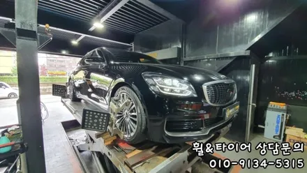 피렐리전문 타이어스토리에서 휠도색과 피제로올시즌플러스 구매! 정말 탁월한 선택!! / 서울 구로, 양천, 동작, 관악, 영등포, 부천, 안양