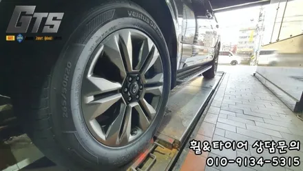 265 50 20 모하비 한국 S2AS X 봉천동 가산동 신림동 타이어싼곳 / 서울 구로, 양천, 동작, 관악, 영등포, 부천, 안양