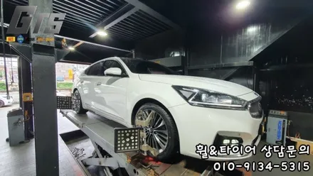 목동 가양동 고척동 구로타이어스토리 핸들떨림, 타이어소음 으로 방문하여 245/40R19 K7 타이어점검&교체 까지 했습니다^^ / 서울 구로, 양천, 동작, 관악, 영등포, 부천, 안양