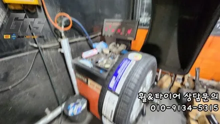 216 60 16 K5 승차감 좋은 타이어 세레니티 플러스 개봉동 고척동 가양동 타이어스토리 방문 / 서울 구로, 양천, 동작, 관악, 영등포, 부천, 안양