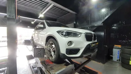 광명동 BMW X1 추천 여름용 고성능타이어-마모가 진행되어도 안전성높은 제동성능과 주행성능을 잘발휘해주는 미쉐린 프라이머시4 2255018 / 서울 구로, 양천, 동작, 관악, 영등포, 부천, 안양