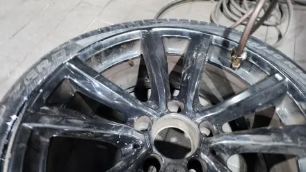 온수동 벤츠CLA클래스 cla200 (225/40R18) 추천 럭셔리 투어링 사계절타이어-피렐리 피제로 올시즌 플러스 / 서울 구로, 양천, 동작, 관악, 영등포, 부천, 안양