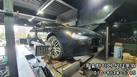 석수동 마세라티 기블리 245/45R19,275/40R19)-4계절 모든기상조건에서 균형잡힌 주행성능과 안전성을 보장해주는 피렐리 피제로 올시즌 플러스 / 서울 구로, 양천, 동작, 관악, 영등포, 부천, 안양