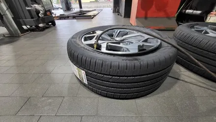 가리봉동 현대 팰리세이드 (245/50R20)-완변한 핸들링, 편안한 승차감, 뛰어난 정숙성까지 자랑하는 SUV 사계절용 한국타이어 다이나프로 프리미엄 컴포트 HPX / 서울 구로, 양천, 동작, 관악, 영등포, 부천, 안양