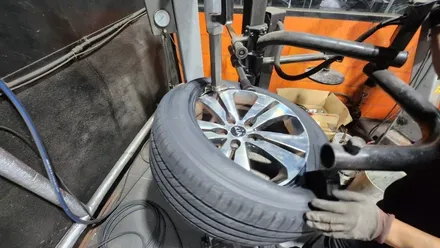 구로동 기아 스포티지 TLX (235/55R18)-완벽한 핸들링, 편안한 승차감과 정숙성,겨울철 성능까지 잘갖춘 SUV전용 올웨더타이어, 한국타이어 다이나프로 컴포트HPX / 서울 구로, 양천, 동작, 관악, 영등포, 부천, 안양
