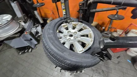 가리봉동 알페온 EL240 (225/55ZR17)-탁월한 승차감, 뛰어난 저소음성능,다양한 노면에서 제동력까지 높여주는 한국타이어 벤투스 슈퍼컴포트 에어S / 서울 구로, 양천, 동작, 관악, 영등포, 부천, 안양
