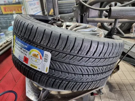 하안동 벤츠AMG GT43 (265/40R20, 295/35R20)-모든계절과 도로환경에서 최상의 주행퍼포먼스를 제공해주는 사계절스포츠타이어, 미쉐린 파일럿스포츠 A/S 4 / 서울 구로, 양천, 동작, 관악, 영등포, 부천, 안양
