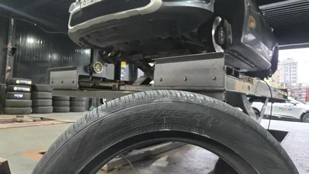 온수동  벤츠 GLC 300d (235/55R19)-모든 주행조건과 다양한 계절에서극강의 성능을 발휘해주는 피렐리 SUV사계절용 타이어 스콜피온제로 올시즌 / 서울 구로, 양천, 동작, 관악, 영등포, 부천, 안양