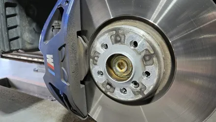영등포동 BMW X7(2754022, 3153522)-접지력,하중 지지력, 정숙성까지 균형 있게 잘갖춰진 한국타이어 벤투스 S1 에보 Z AS X / 서울 구로, 양천, 동작, 관악, 영등포, 부천, 안양