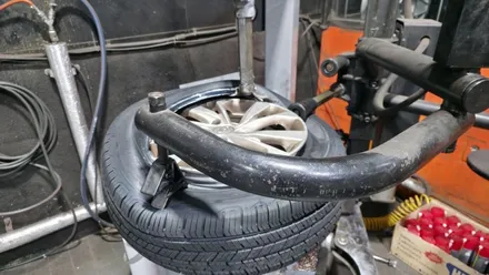 신도림동 현대 투싼 (225/60R17) –마일리지와 주행 안정성, 승차감의 균형을 완성한한국타이어 다이나프로 컴포트 HL3 / 서울 구로, 양천, 동작, 관악, 영등포, 부천, 안양