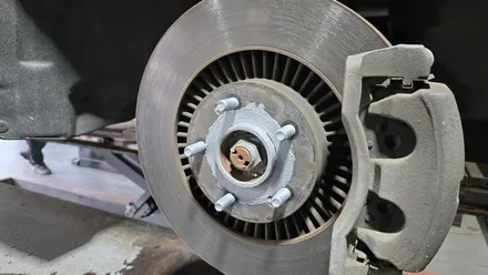 가산동 기아 카니발 (235/55R19)-중형, 대형 SUV에 최적화된 사계절 프리미엄 타이어, 한국타이어다이나프로 컴포트 HPX / 서울 구로, 양천, 동작, 관악, 영등포, 부천, 안양