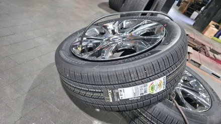 하안동 렉스턴 (255/50R20)-최상위 럭셔리 SUV를 위한 하이엔드 퍼포먼스 타이어, 금호 마제스티 X 솔루스 장착후기 / 서울 구로, 양천, 동작, 관악, 영등포, 부천, 안양