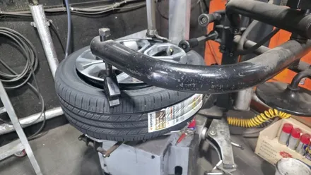천왕동 르노코리아 XM3 (215/55R18)-SUV 특유의 편안함과 긴 수명까지 모두 고려한 한국타이어 다이나프로 HPX 장착후기 / 서울 구로, 양천, 동작, 관악, 영등포, 부천, 안양