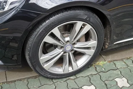 온수동 천왕동 타이어싼곳 S클래스 타이어 교체비용 / 서울 구로, 양천, 동작, 관악, 영등포, 부천, 안양