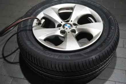 프라이머시3 가격 BMW X3 추천 미쉐린 타이어 / 서울 구로, 양천, 동작, 관악, 영등포, 부천, 안양